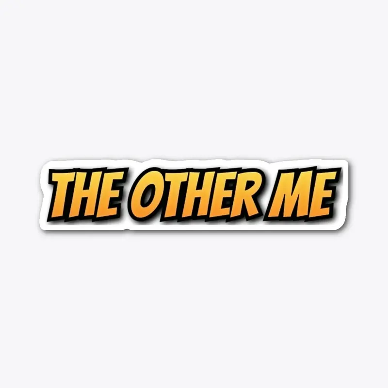 The Other Me Logo 