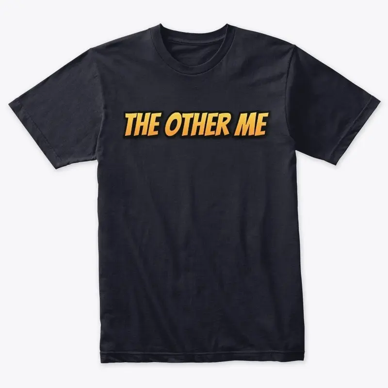 The Other Me Logo 