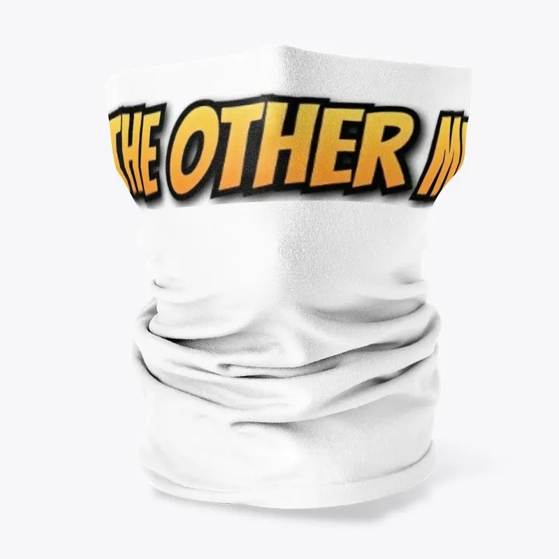 The Other Me Logo 