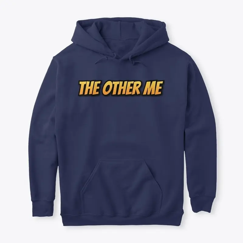 The Other Me Logo 