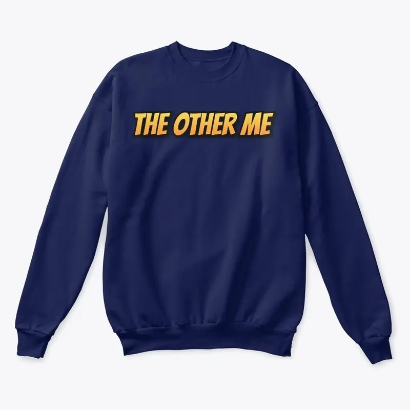 The Other Me Logo 